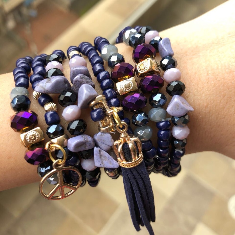 Bracelet set